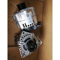 0124655635金龙HD10发电机