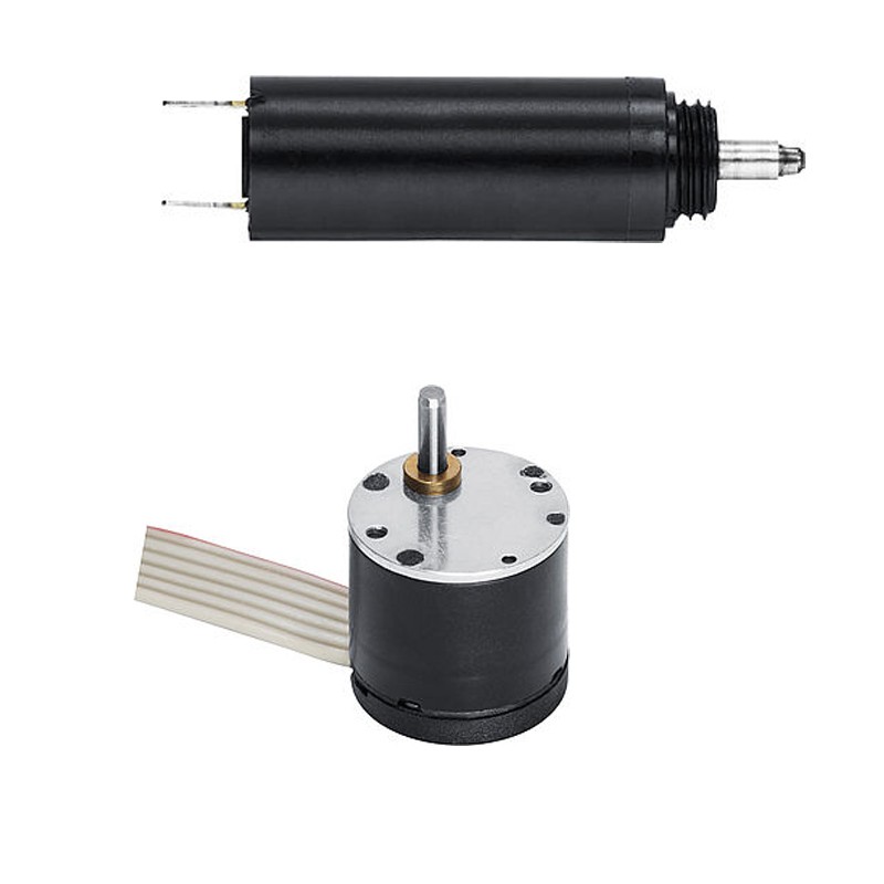 瑞士水光仪1524B006SR小马达