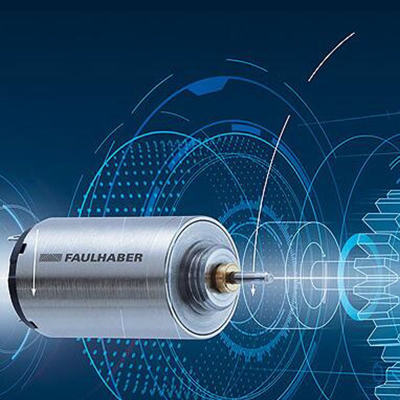 德国1524B006SR IE2-16 15A小马达