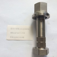 生产重汽重卡轮胎螺丝螺栓