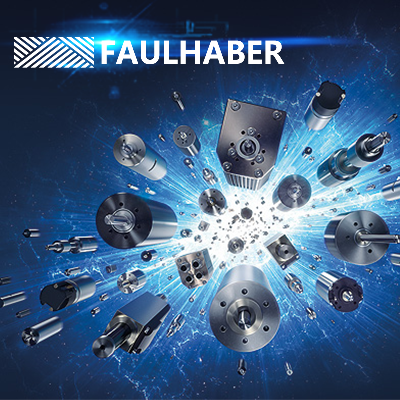 电机FAULHABERFDM0620-V2-31