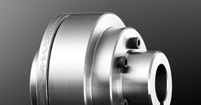 上海BoWex-ELASTIC125HE3/HE4联轴器