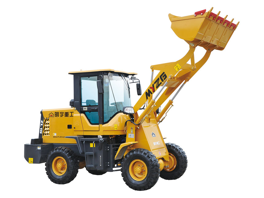 黑龙江小型铲车厂家畅销全国,铲车厂家