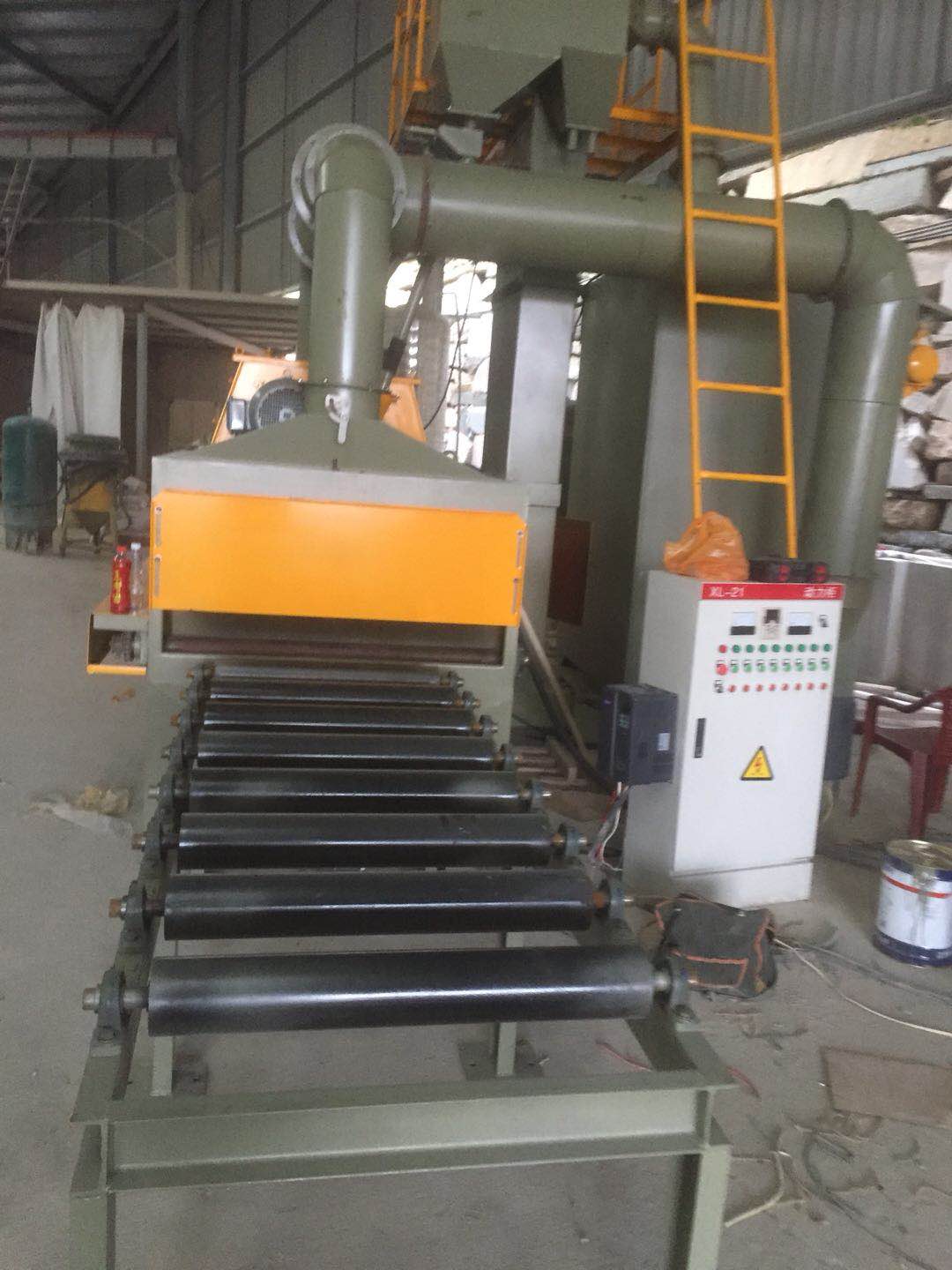 石材喷砂机批发商,石材喷砂机