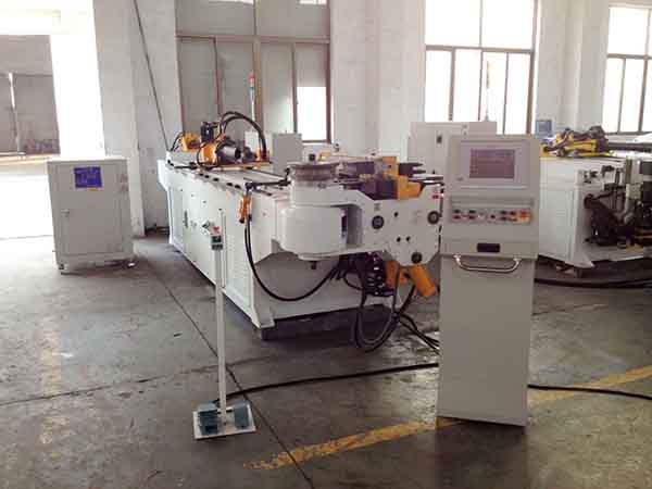 温州产床保育床弯管机,弯管机