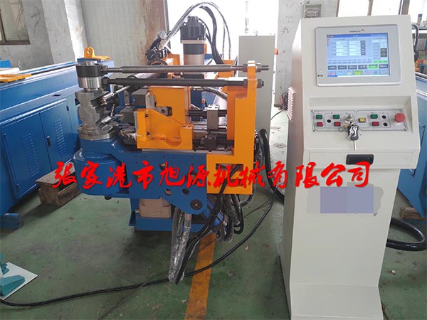 温州产床保育床弯管机,弯管机