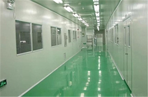 净化洁净系统厂家,洁净系统