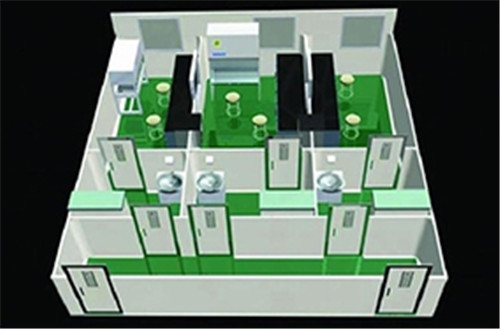 净化洁净系统厂家,洁净系统