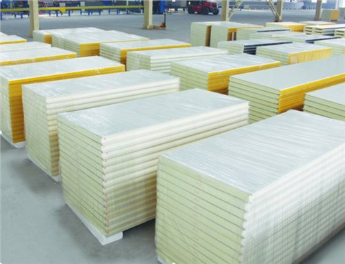 湖北通用冷库库板高品质的选择,冷库库板