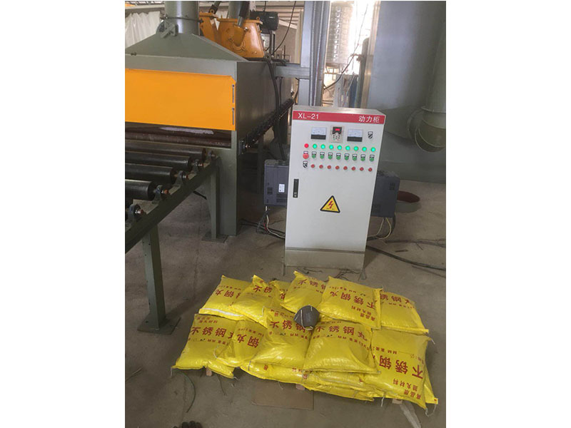 龙岩劈开砖喷砂机生产厂家,劈开砖喷砂机