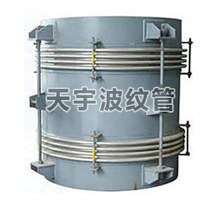 大拉杆波纹补偿器,补偿器