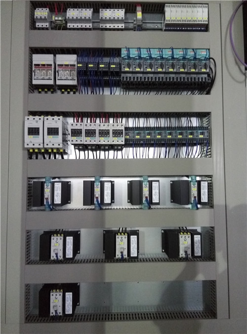 浙江DCS控制柜,控制柜