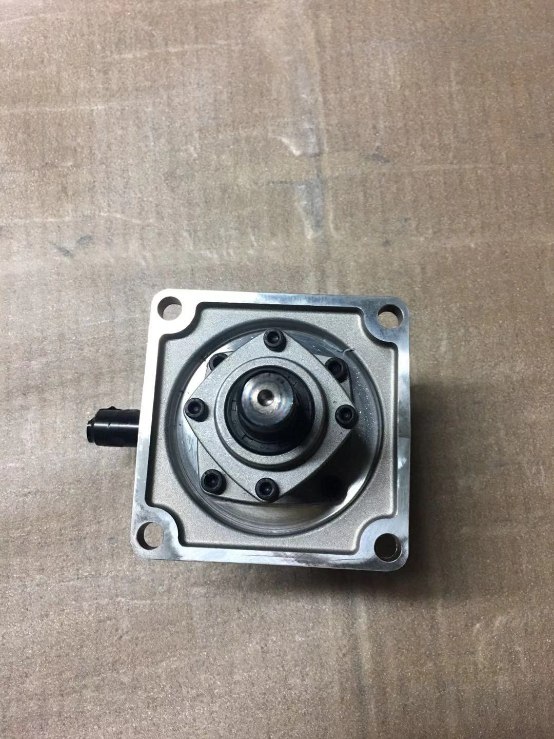 广东齿轮转向箱厂家,齿轮转向箱