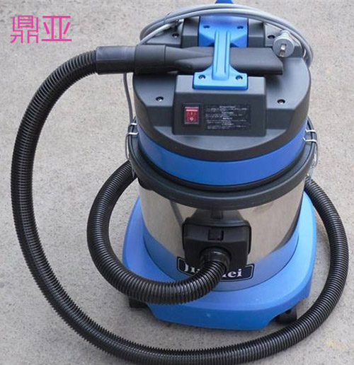 汉中洁霸工业吸尘器,工业吸尘器