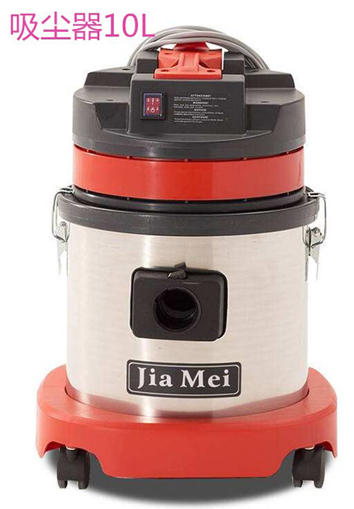 西安力奇工业吸尘器,工业吸尘器