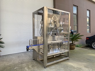 上海全自动粉末包装机高品质的选择,全自动粉末包装机