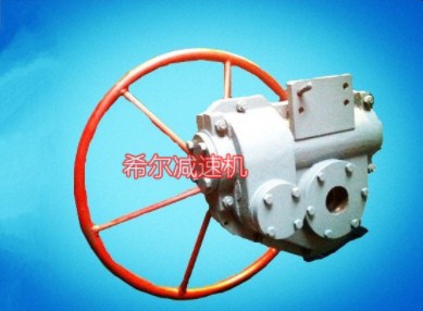 R系列减速机修理,减速机