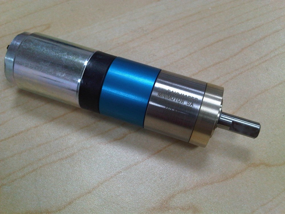 faulhaber 1645S024BHS直流电机