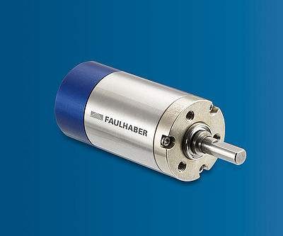 faulhaber 1724T018SR线性直流伺服电机