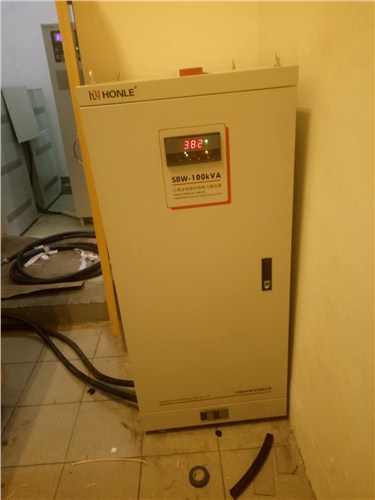 北京医疗设备专用稳压器价格,稳压器