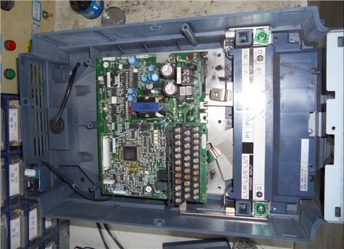 江苏优质变频器维修全国发货,变频器维修