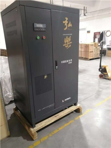 海南纺织机械专用稳压器,稳压器