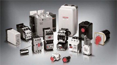 天津原装德力西电气销售厂家,德力西电气