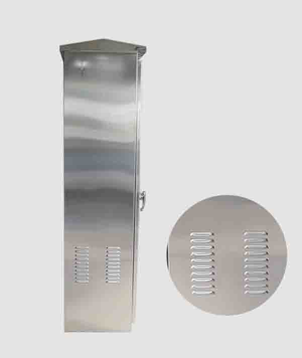 济南不锈钢控制柜报价,不锈钢控制柜