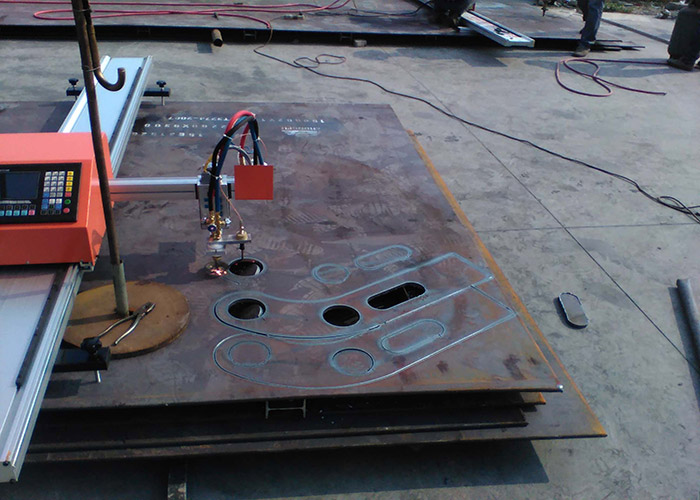 吉林龙门数控切割机厂家直销,数控切割机