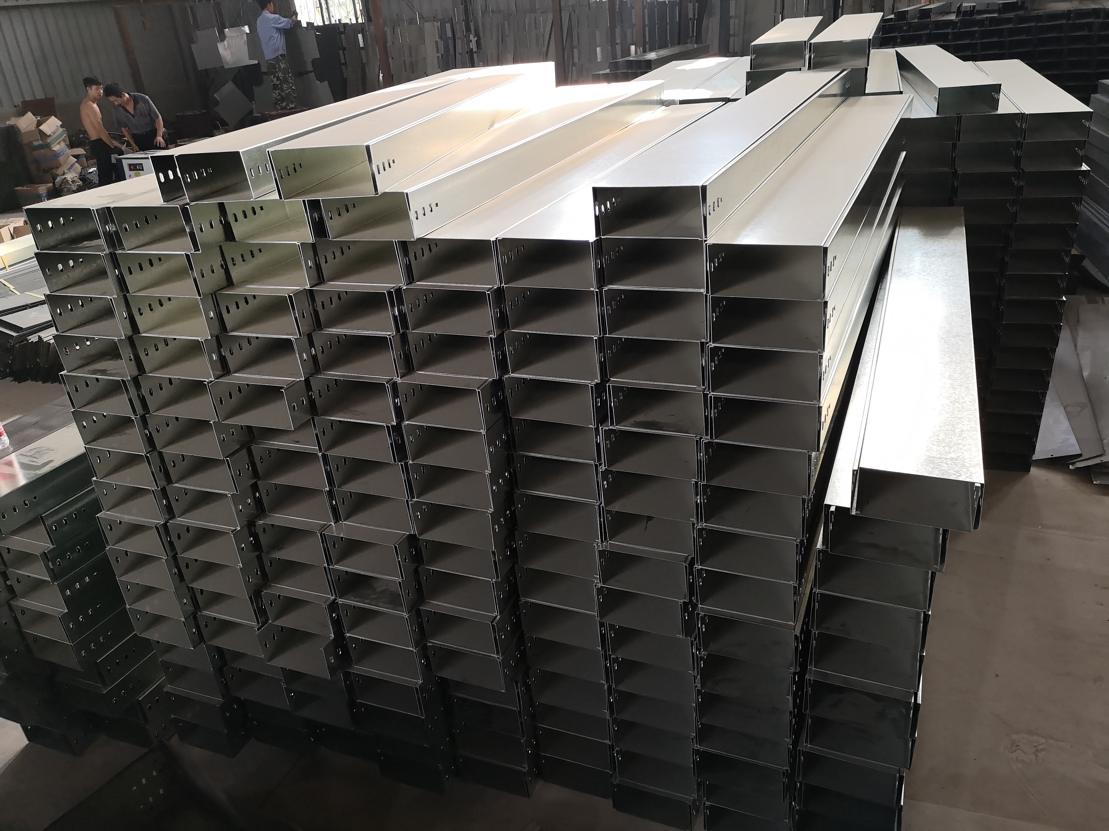 南平大跨距桥架报价,桥架