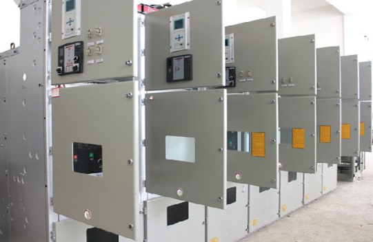 固定式高压开关柜检修,高压开关柜