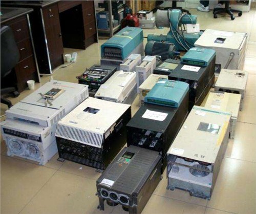 陕西优质变频器维修价格,变频器维修