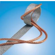 浙江正规铜编织带,铜编织带