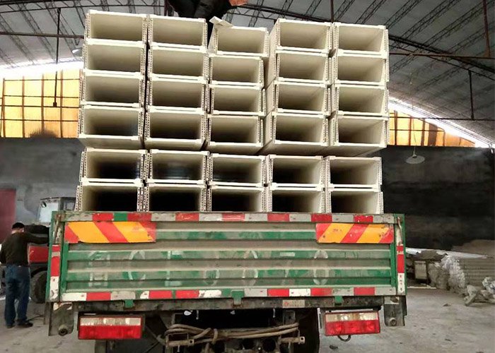 呼伦贝尔防火高分子电缆桥架供应商,高分子电缆桥架