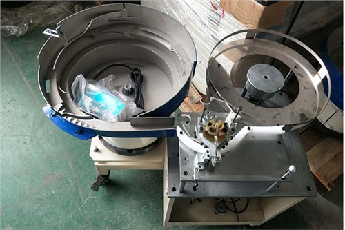 漳州振动盘,振动盘