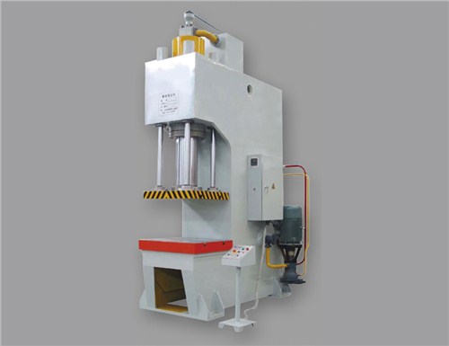 单臂式油压机品牌,油压机