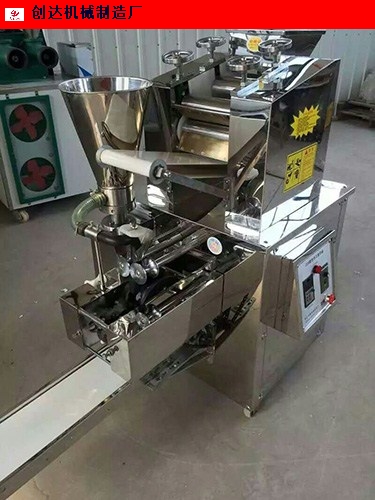 江苏全自动饺子机哪家好,饺子机