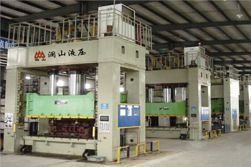 湖北油压机保养,油压机