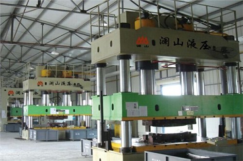 湖北油压机保养,油压机