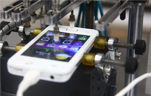 工厂自动化设备改造,自动化设备改造