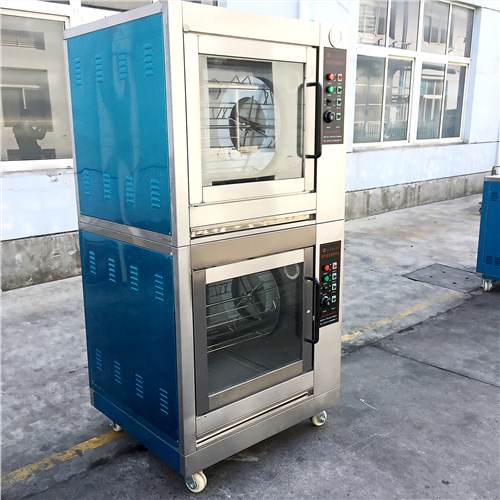 湖北烤鸡炉生产厂家,烤鸡炉