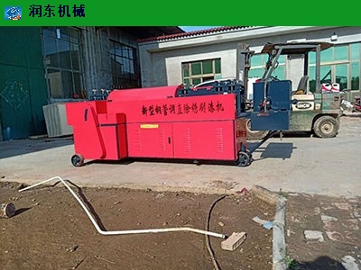 钢管调直除锈一体机安徽建筑钢管调直除锈一体机价格,钢管调直除锈一体机