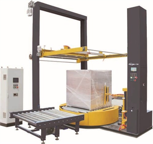 徐州缠绕机厂家,缠绕机