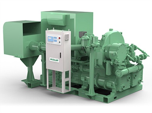 节能离心式空压机,离心式空压机