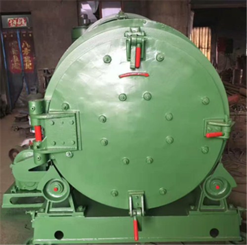 珠海定制滚筒抛丸机,滚筒抛丸机