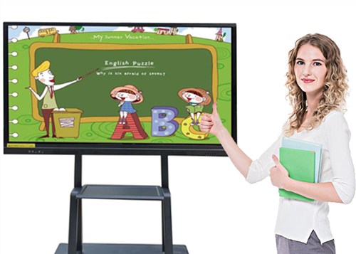 江苏70寸幼教一体机哪家质量好,幼教一体机