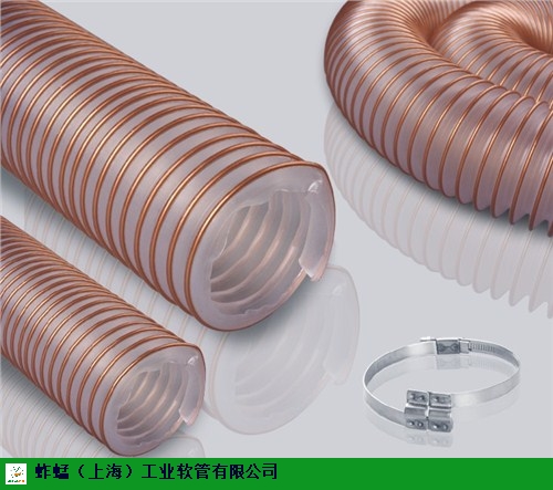 上海优质钢丝软管高品质的选择,钢丝软管