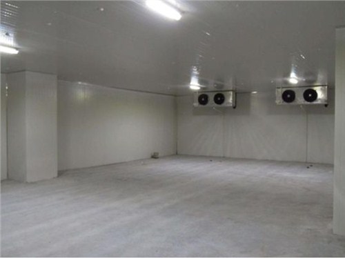 浙江口碑好冷库欢迎来电,冷库