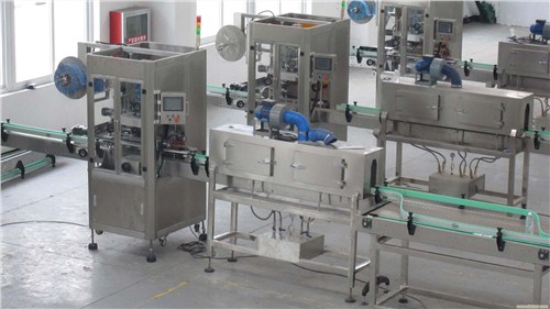 上海智能不干胶贴标机销售价格,不干胶贴标机