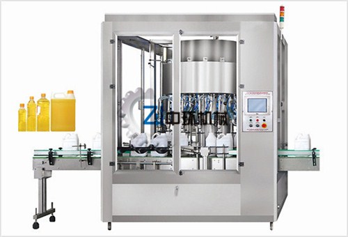 上海自动流体灌装机销售价格,流体灌装机